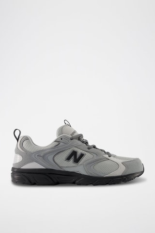 Zapatillas de running 408 - Gris