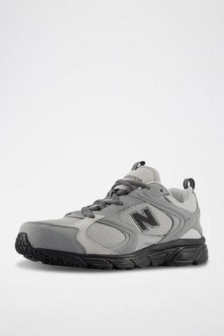 Zapatillas de running 408 - Gris