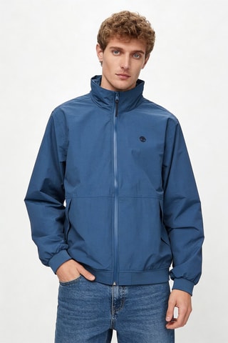 Chaqueta Life - Azul