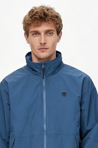 Chaqueta Life - Azul