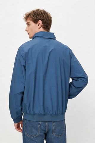 Chaqueta Life - Azul