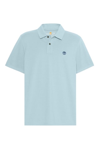 Polo - Azul claro