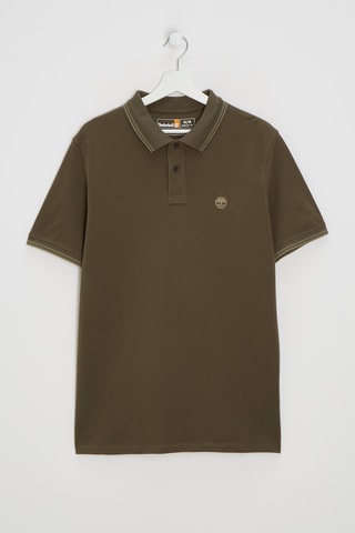 Polo - Caqui