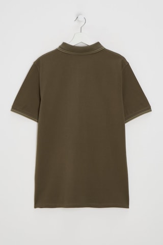Polo - Caqui