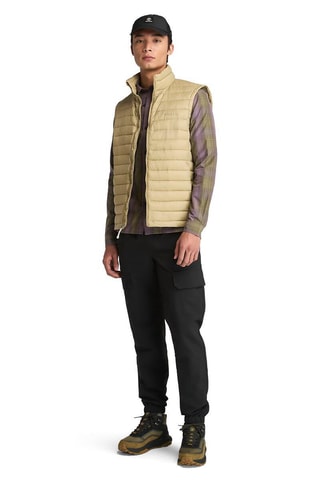 Chaleco - Beige