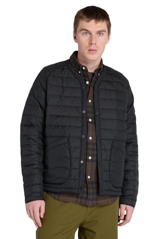 Anorak - Negro