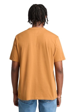 T-shirt - Oranje