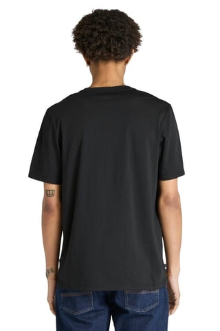 Camiseta - Negro