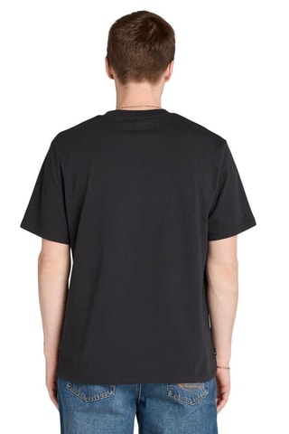 Camiseta - Negro