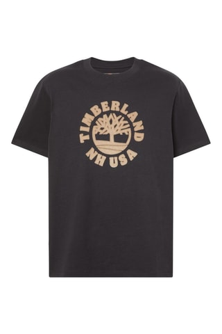 Camiseta - Negro