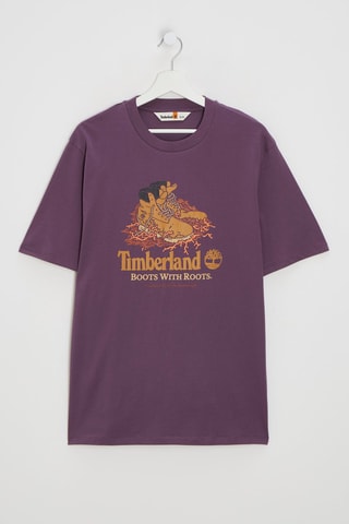 Camiseta - Violeta
