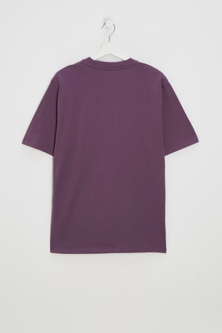Camiseta - Violeta