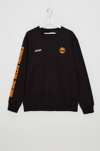 Sudadera - Negro