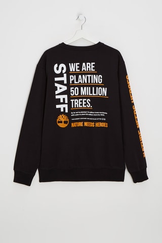 Sudadera - Negro