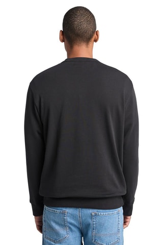 Sudadera - Negro
