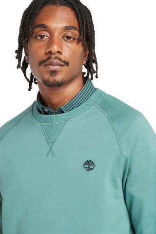 Sudadera - Verde