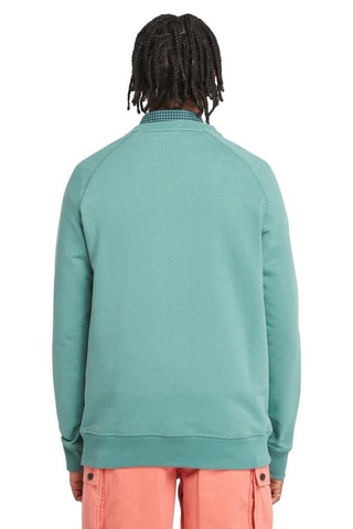 Sudadera - Verde