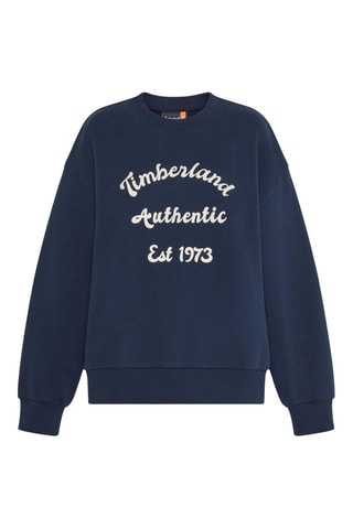 Sudadera - Azul marino