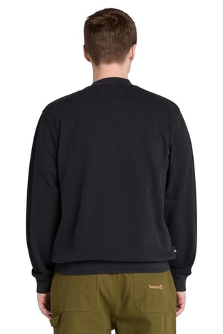 Sudadera - Negro