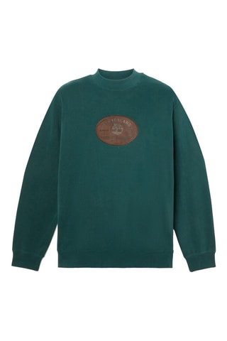 Sudadera - Verde
