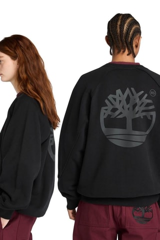 Sudadera - Negro