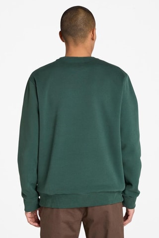 Sudadera - Verde oscuro