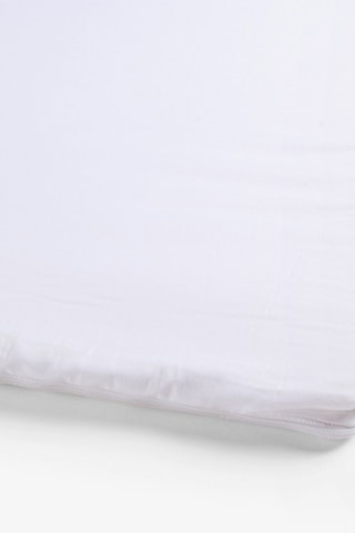 Surmatelas respirant en viscoélastique de 3 cm