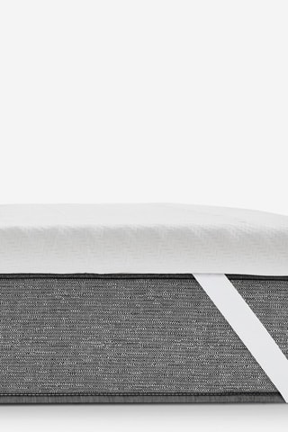 Surmatelas 7cm viscoélastique