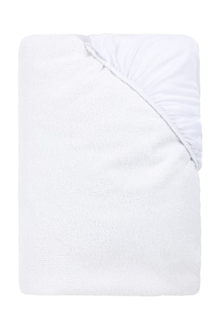 protège-matelas imperméable