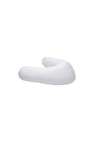 Coussin dorsal ergonomique en forme de C pour femmes enceintes
