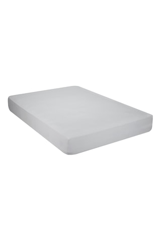 Parure de lit 100% percale de coton 200 fils/cm²