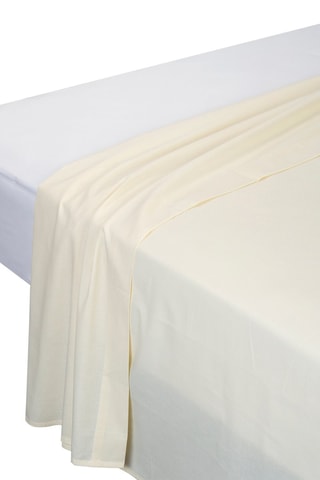 Ensemble de literie 100% coton, 150 fils/cm²