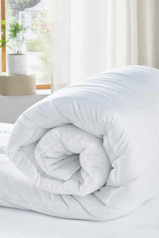 Couette nordique en fibre de bambou 4 saisons - 150 g + 300 g