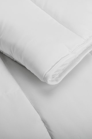 Couette nordique en fibres de 150 g avec aloe vera pour l'été