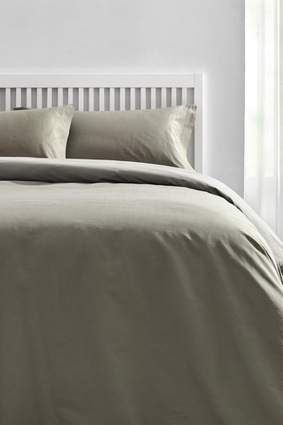 Housse de couette 100% coton, 150 fils/cm²
