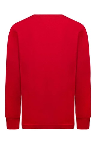 T-shirt - Nike Kids - Rouge