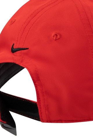 Casquette - Rouge
