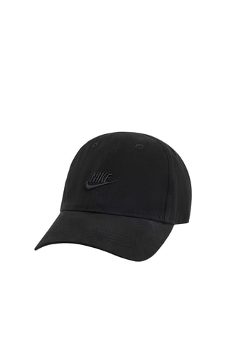 Casquette - Noir