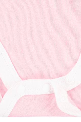 Ensemble 3 pièces - Rose