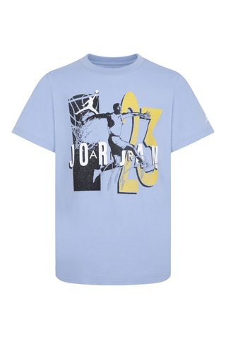 Tshirt - Bleu