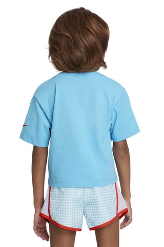 T-shirt - Nike - Bleu
