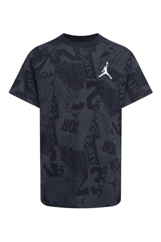 T-shirt - Jordan - Noir