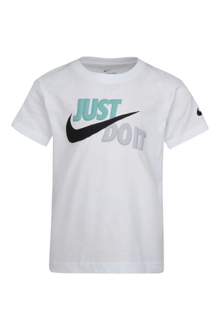 T-shirt - Nike - Blanc