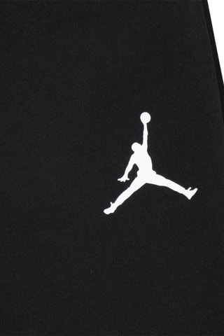 Sweat à capuche et pantalon - Jordan - Noir