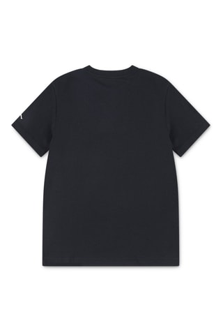 T-shirt - Jordan - Blanc, noir et rouge