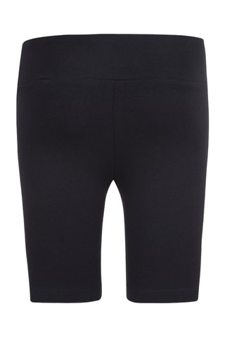Cycliste - Noir