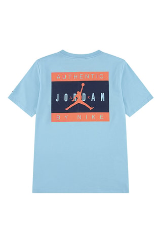 T-shirt - Bleu