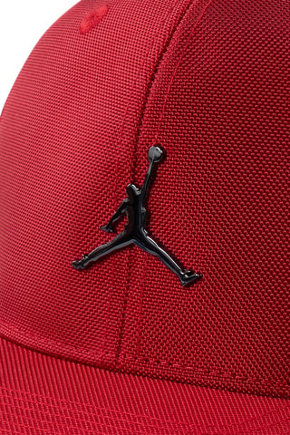 Casquette - Rouge