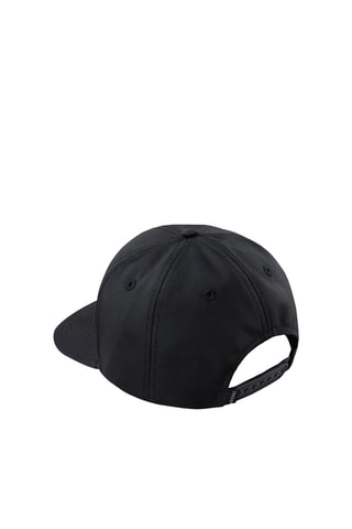 Casquette - Noir
