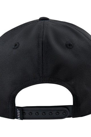 Casquette - Noir